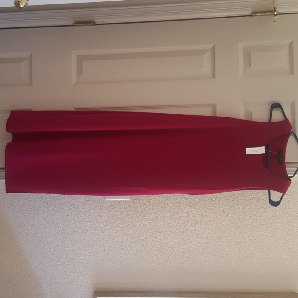 Banana Republic Midi Dress